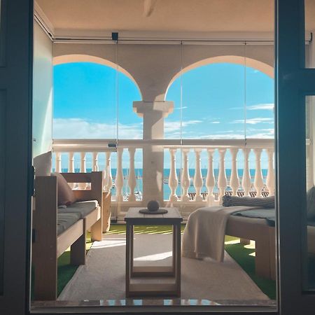Kailua Dream Διαμέρισμα Almerimar Εξωτερικό φωτογραφία