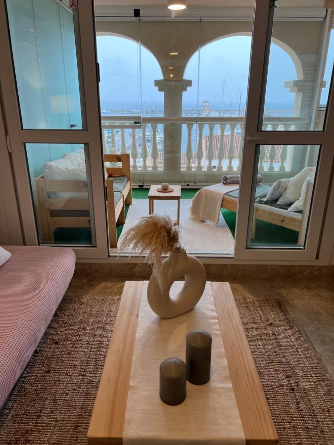 Kailua Dream Διαμέρισμα Almerimar Εξωτερικό φωτογραφία